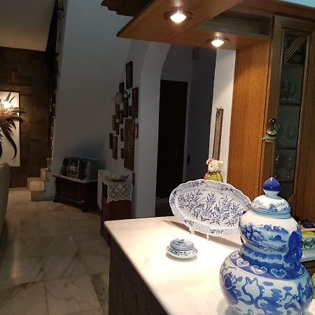 Endless Blue Villa ซูวาลา ภายนอก รูปภาพ