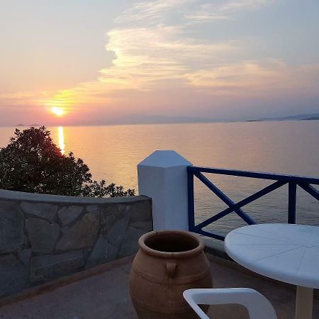Endless Blue Villa ซูวาลา ภายนอก รูปภาพ