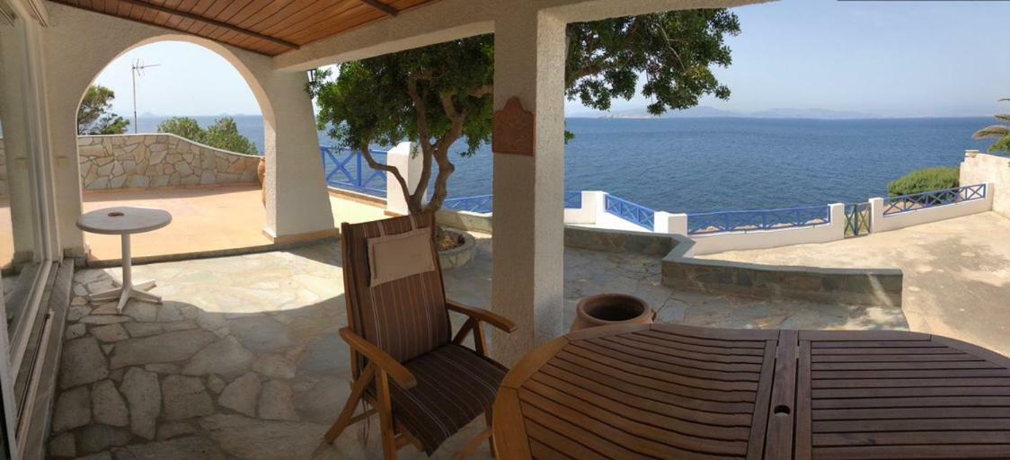 Endless Blue Villa ซูวาลา ภายนอก รูปภาพ