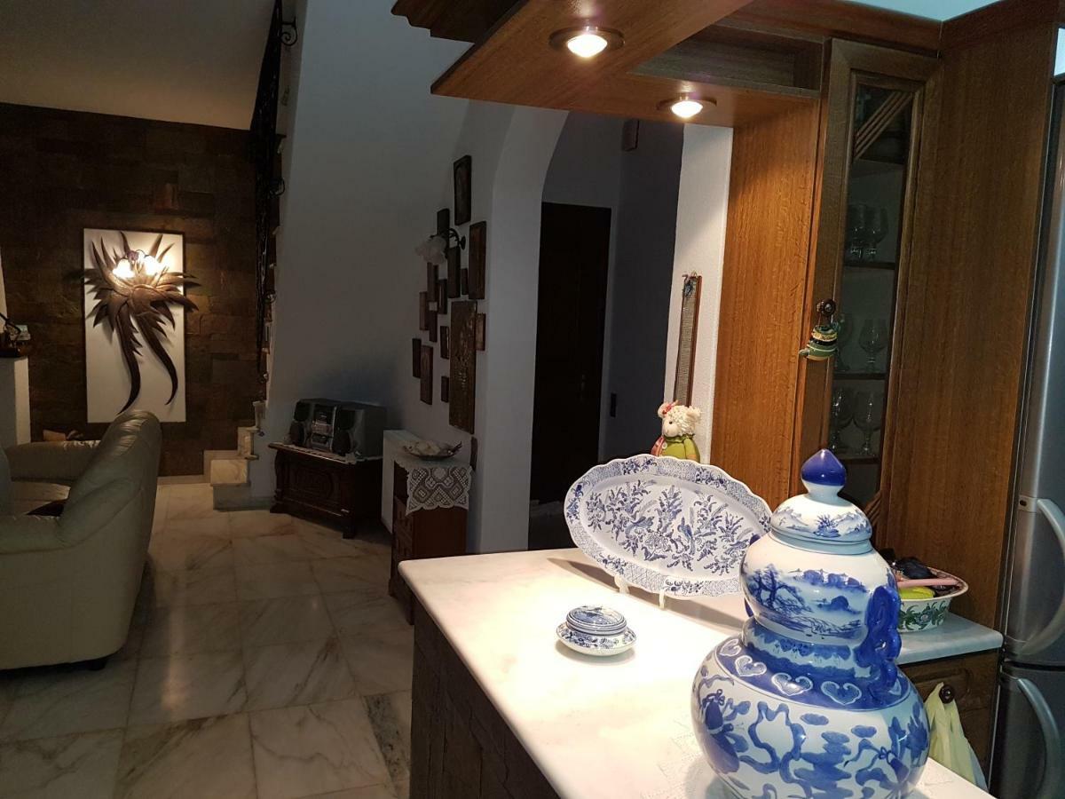 Endless Blue Villa ซูวาลา ภายนอก รูปภาพ
