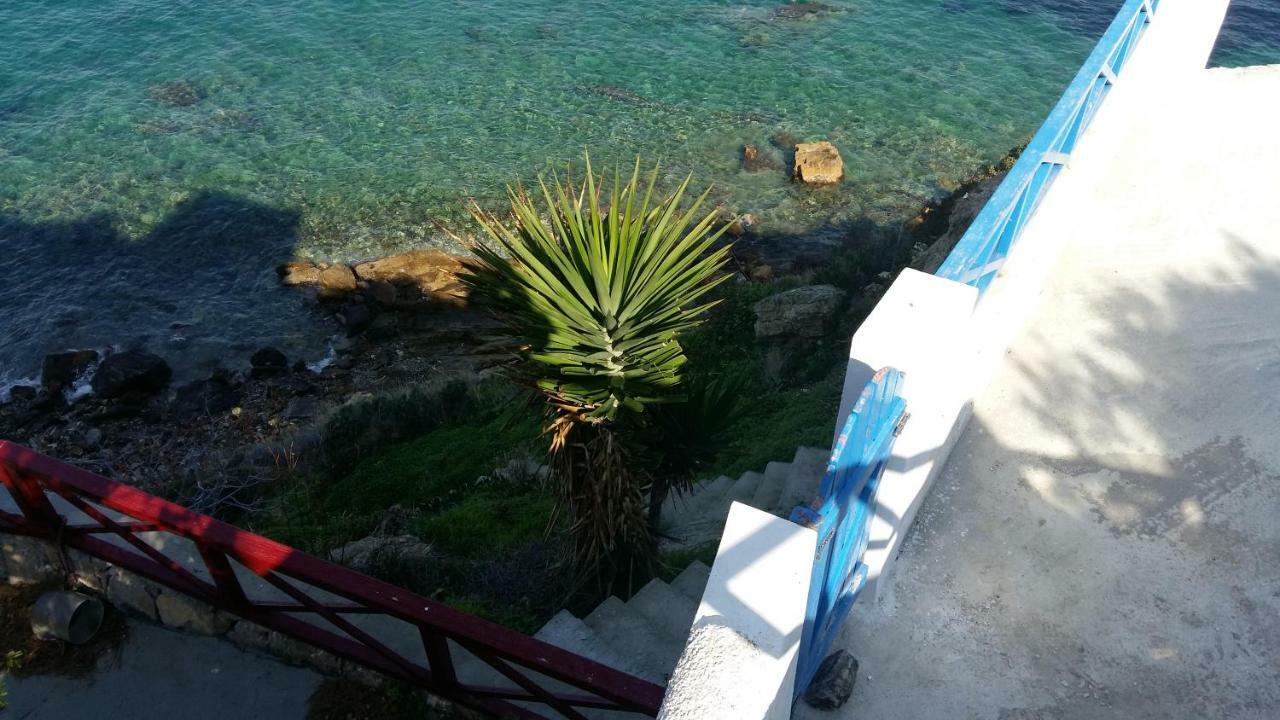Endless Blue Villa ซูวาลา ภายนอก รูปภาพ