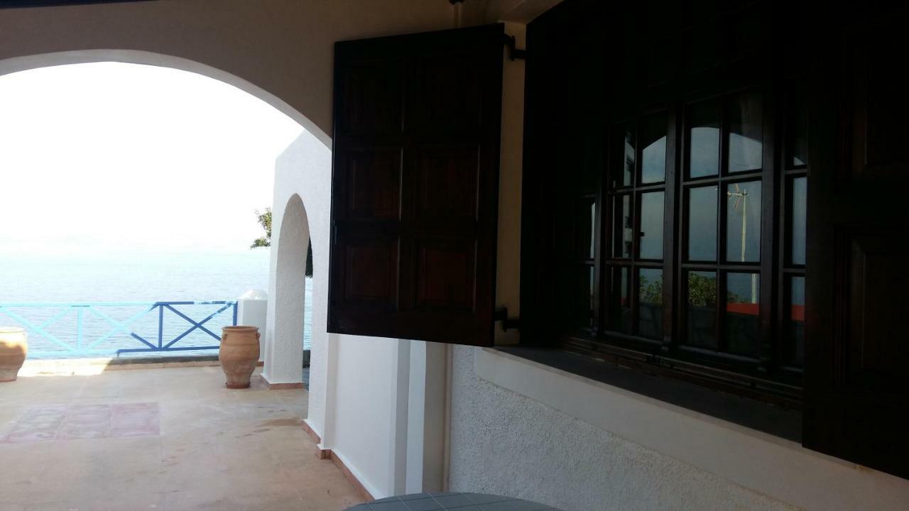 Endless Blue Villa ซูวาลา ภายนอก รูปภาพ