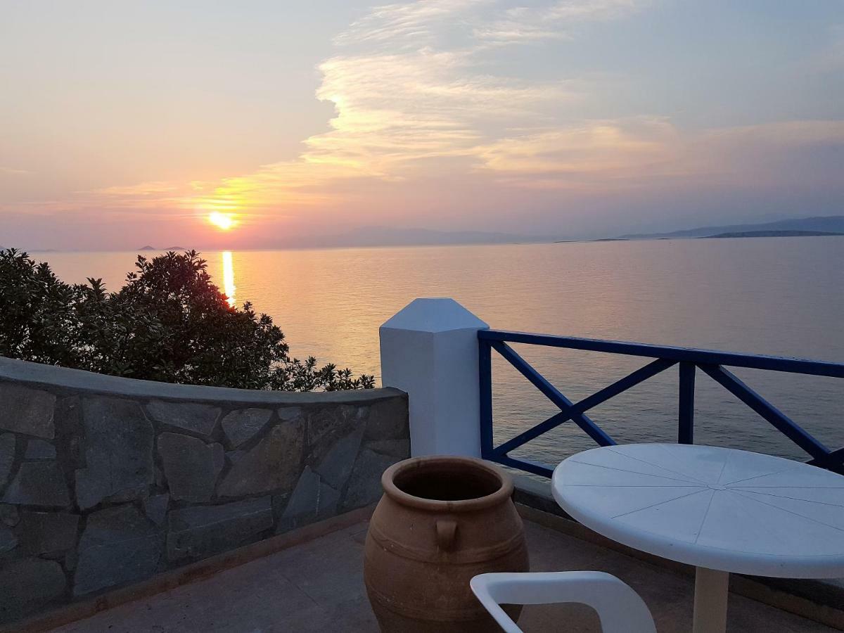 Endless Blue Villa ซูวาลา ภายนอก รูปภาพ