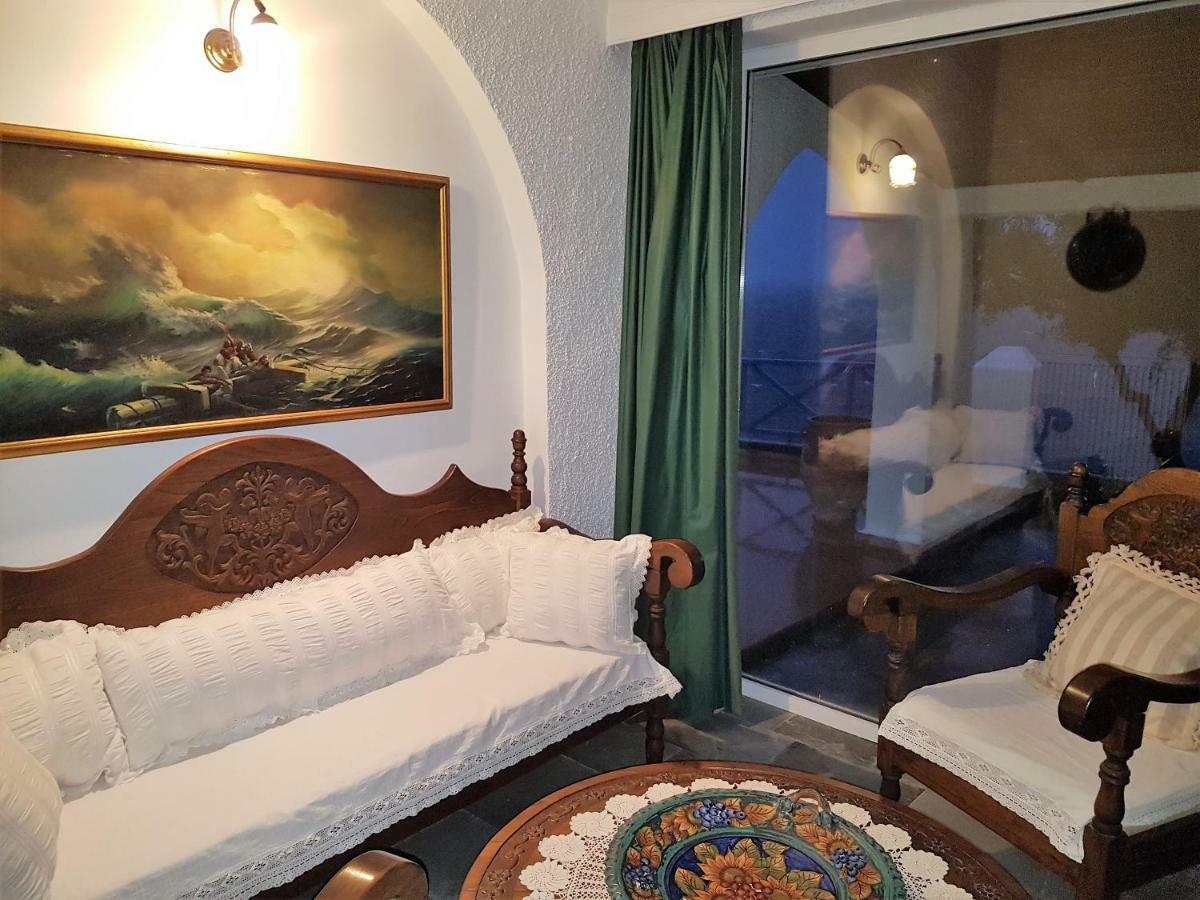 Endless Blue Villa ซูวาลา ภายนอก รูปภาพ