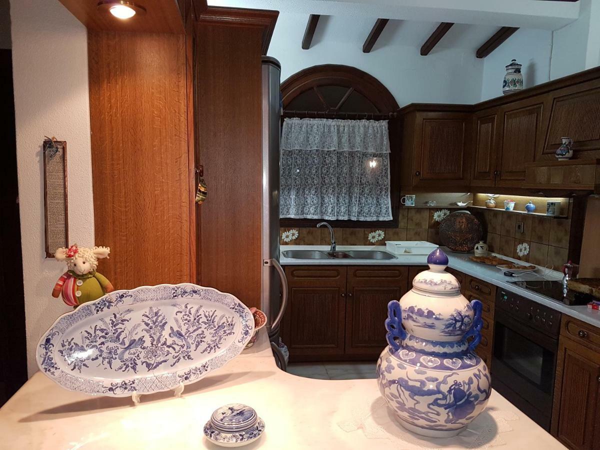 Endless Blue Villa ซูวาลา ภายนอก รูปภาพ