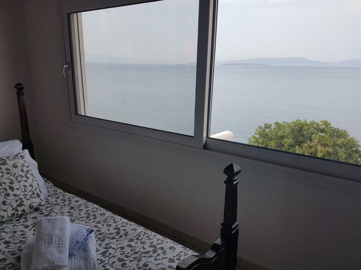 Endless Blue Villa ซูวาลา ภายนอก รูปภาพ