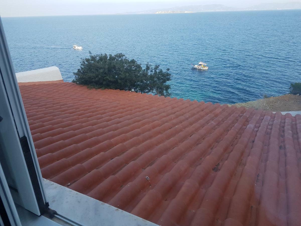 Endless Blue Villa ซูวาลา ภายนอก รูปภาพ
