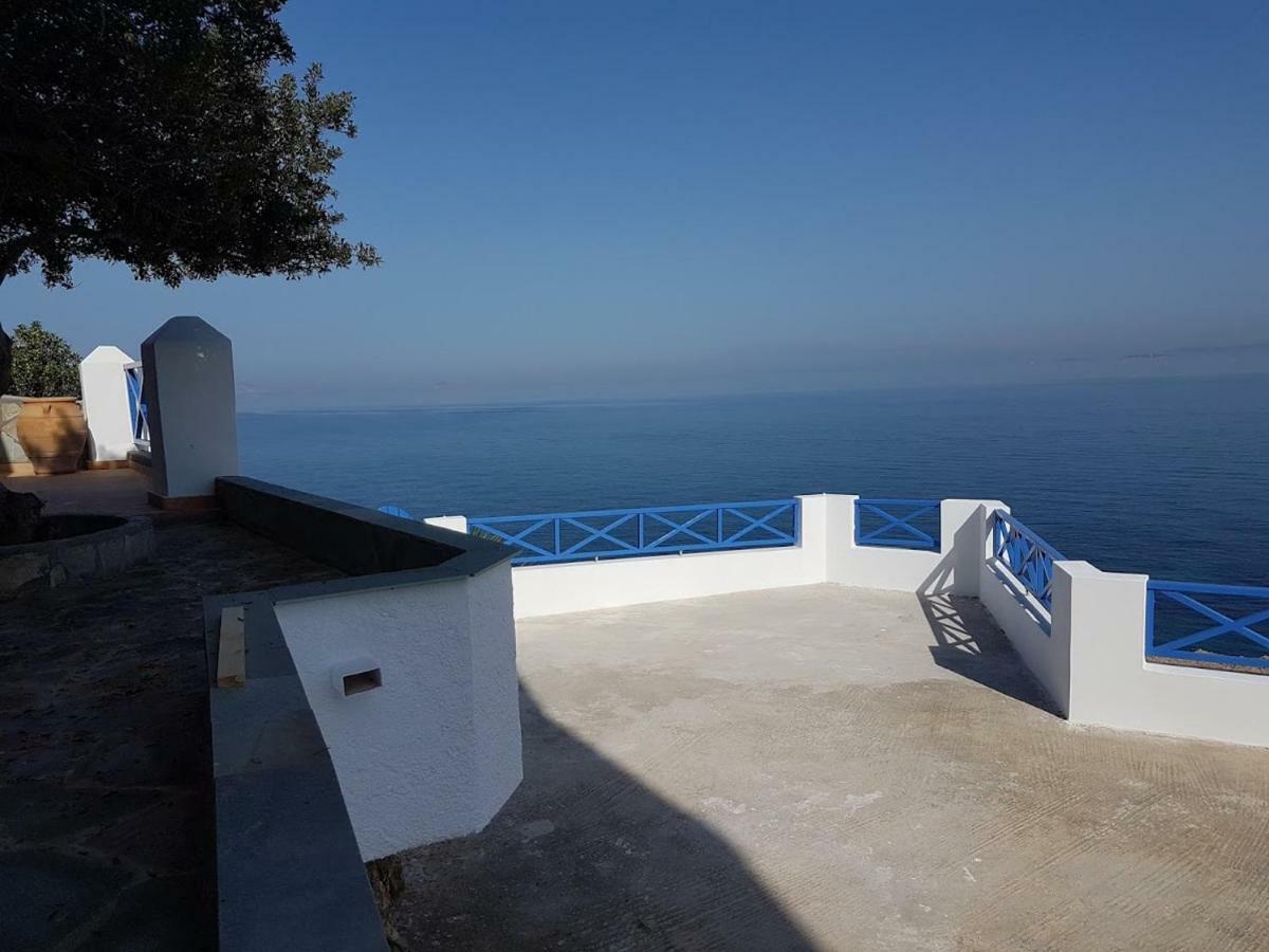 Endless Blue Villa ซูวาลา ภายนอก รูปภาพ