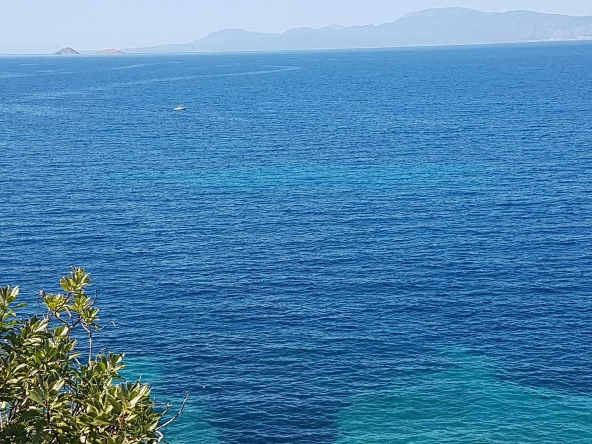 Endless Blue Villa ซูวาลา ภายนอก รูปภาพ